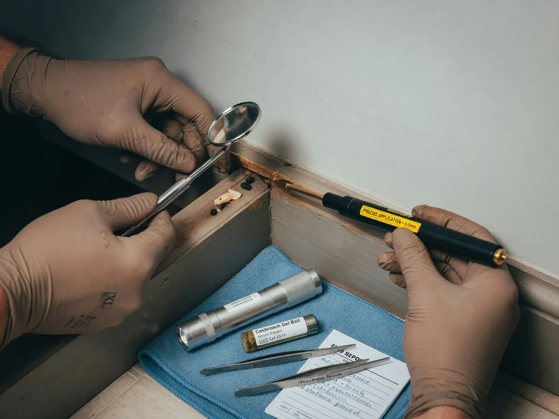 Why choose Emergency Pest Control in Springdale, AR